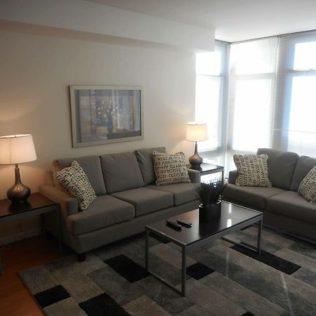 Weichert Suites At Wisconsin Place チェビー・チェイス エクステリア 写真