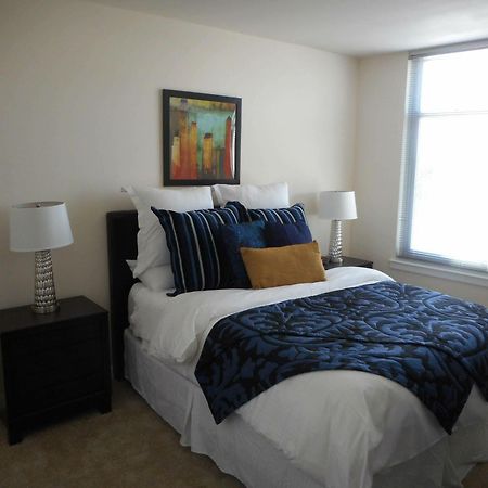 Weichert Suites At Wisconsin Place チェビー・チェイス エクステリア 写真